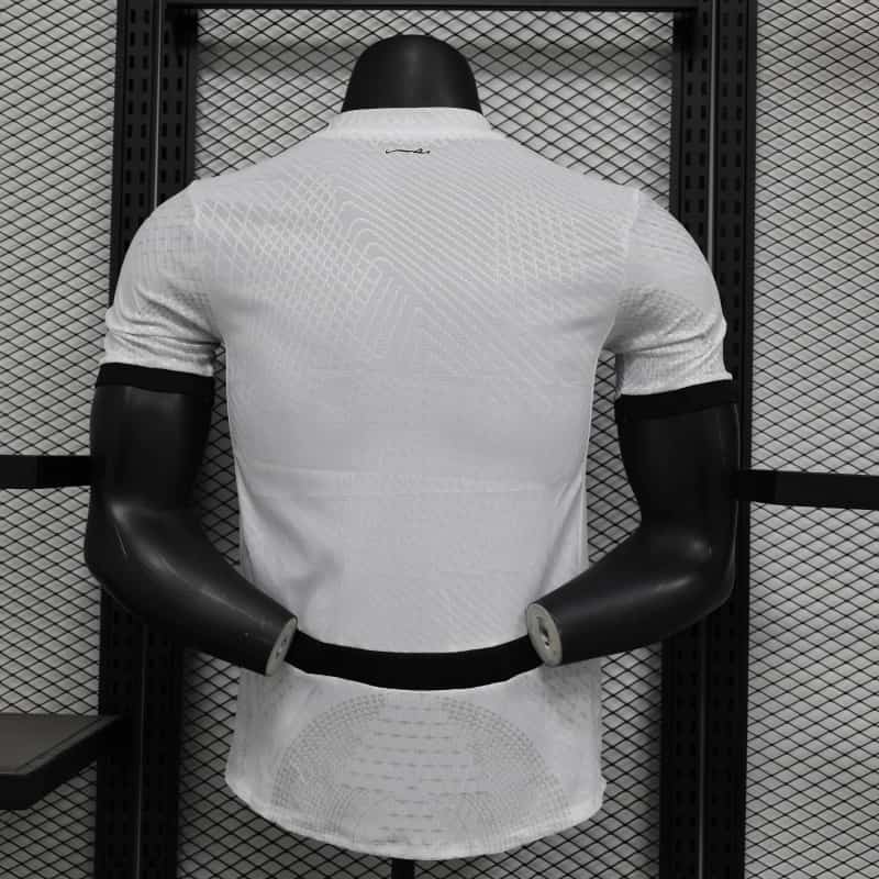 Camisa Egito II 2024/26 - Jogador