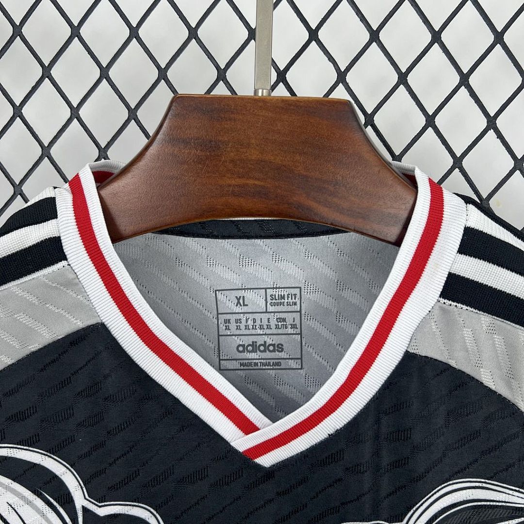 Camisa Japão Anime Edição Especial 2024/25 - Jogador