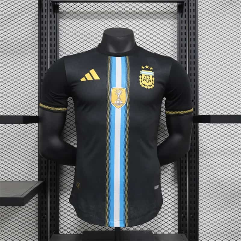 Camisa Argentina Edição Especial 2025/26 - Jogador