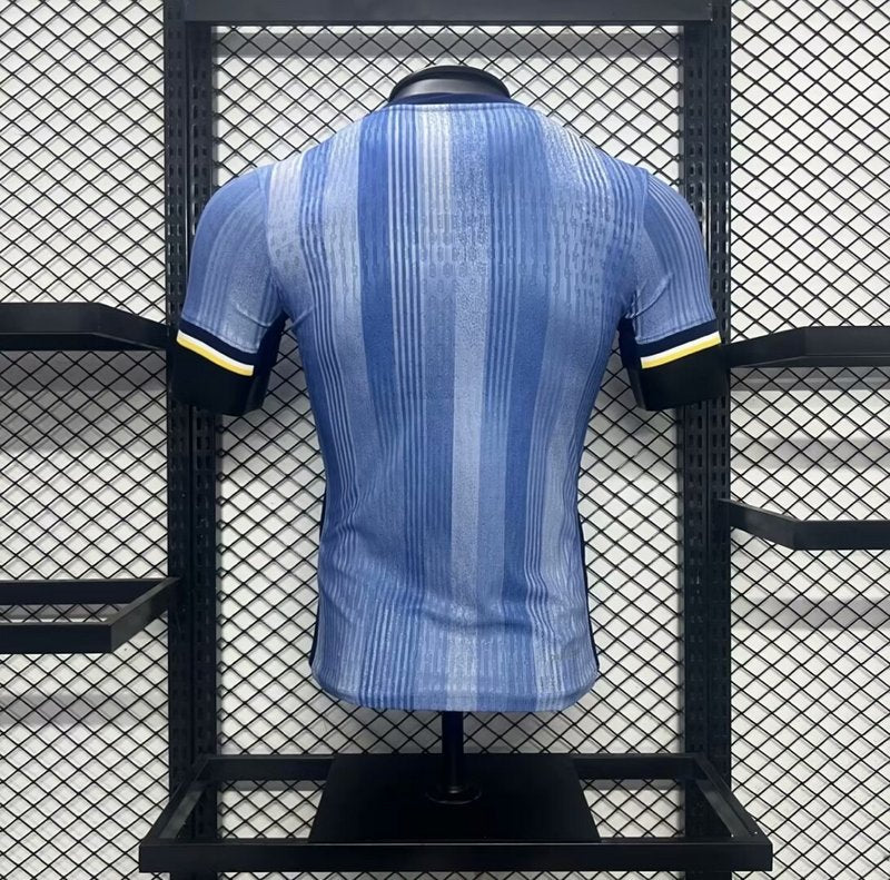 Camisa Tottenham II 2024/25 - Jogador