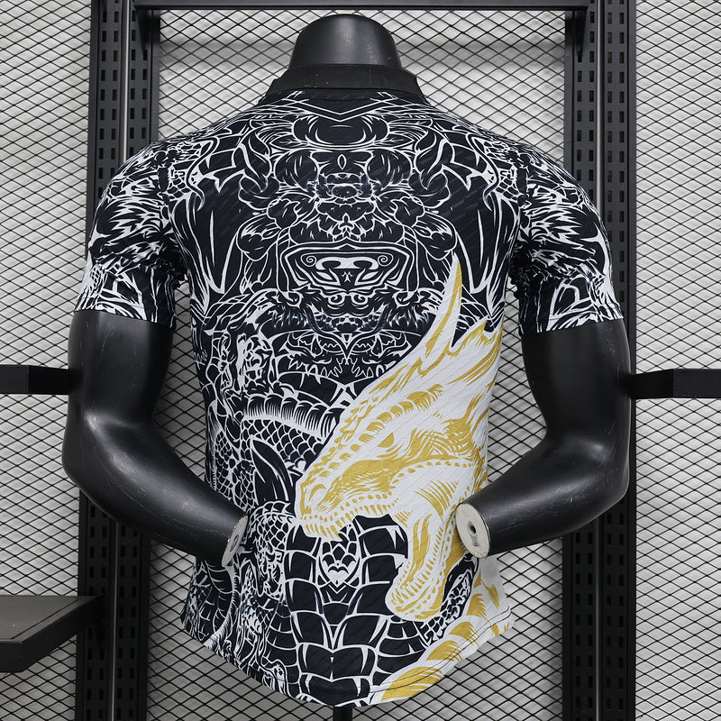 Camisa Real Madrid Edição Especial 2024/25 - Jogador