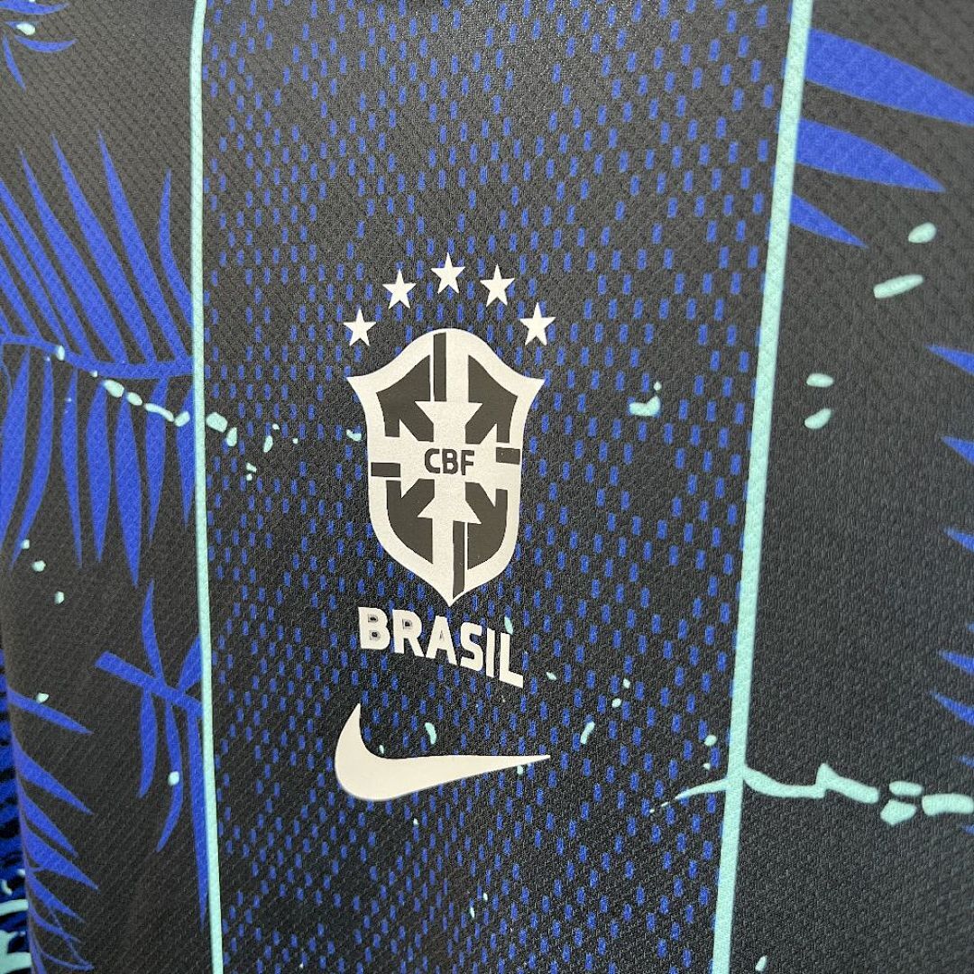 Camisa Brasil Edição Especial 2025/26 - Torcedor