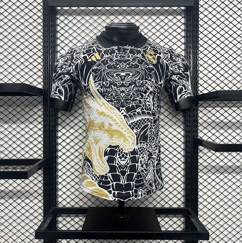 Camisa Real Madrid Edição Especial 2024/25 - Jogador