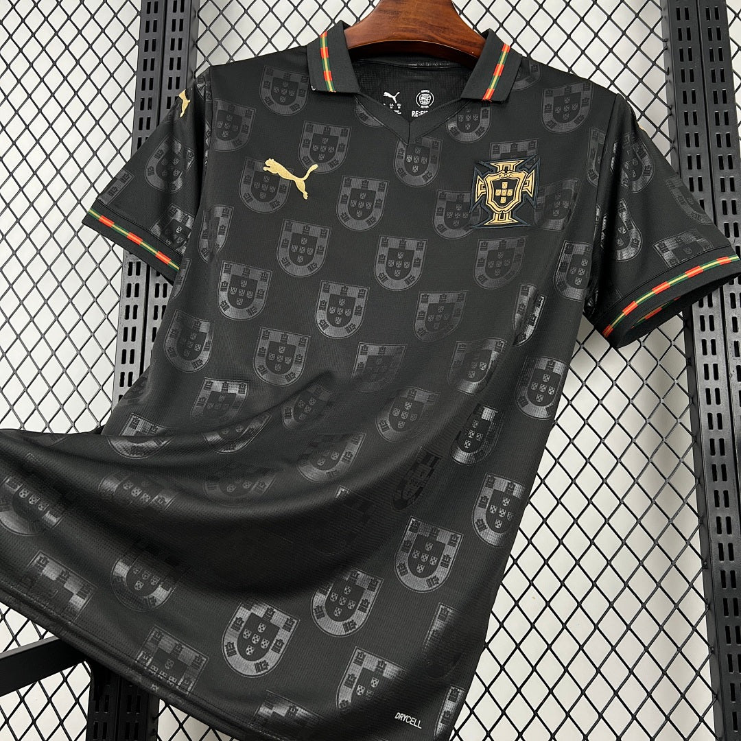 Camisa Portugal II 2026 - Torcedor