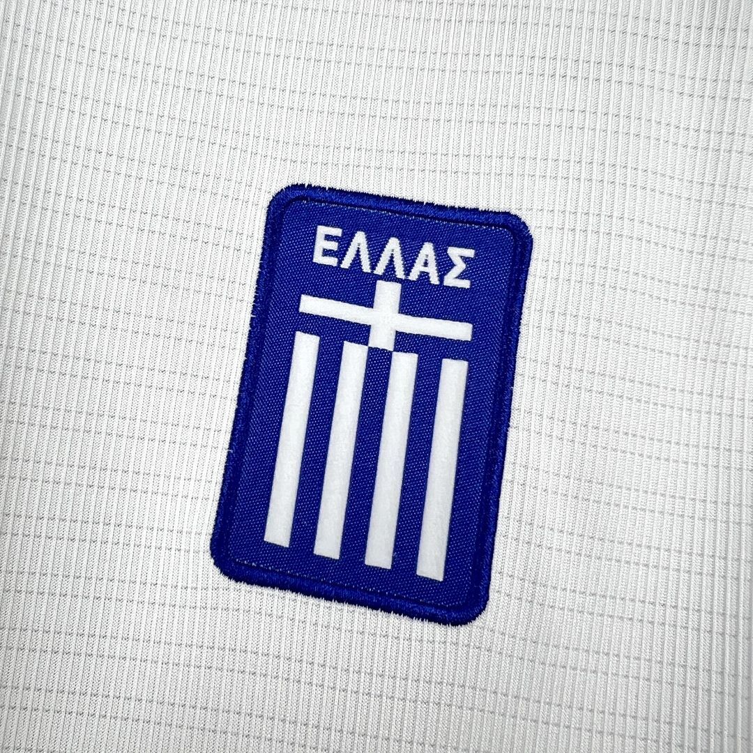 Camisa Alemanha II 2026/27 - Torcedor