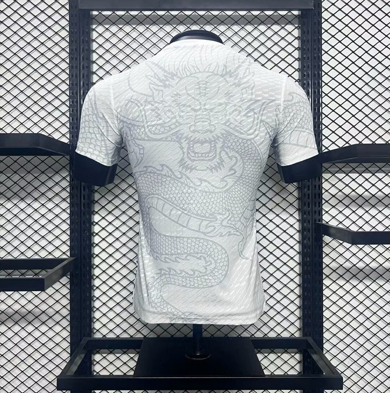 Camisa Real Madrid Edição Especial Dragão 2024/25 - Jogador