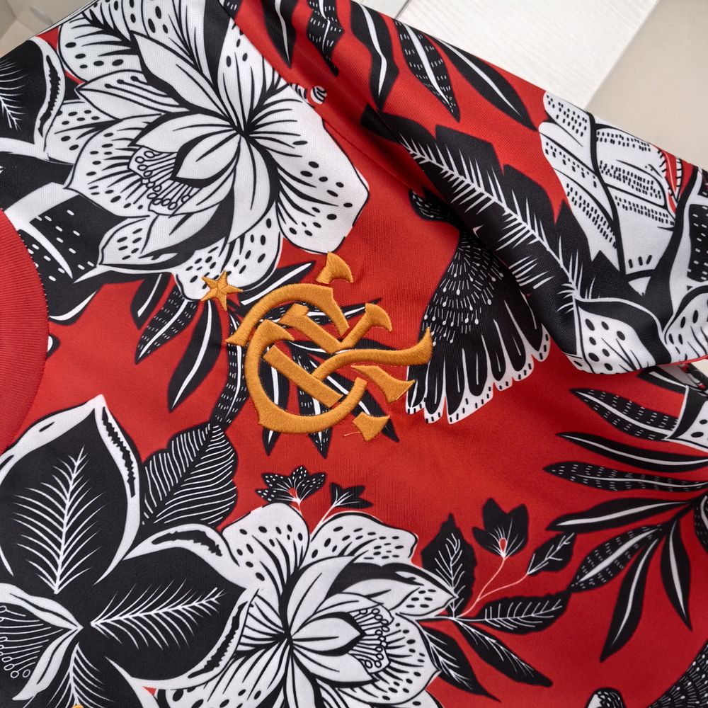 Camisa Flamengo Edição Especial 2024/25 - Torcedor - foto 6