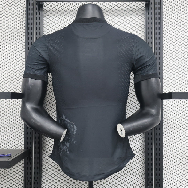 Camisa Real Madrid Y/3 Edição Especial 2024/25 - Jogador