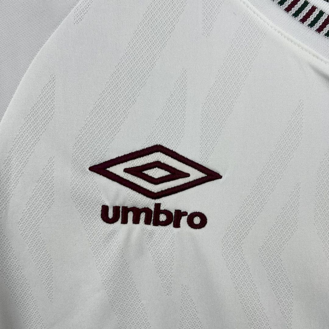 Camisa Fluminense Boutique II 2025/26 - Torcedor - foto 3