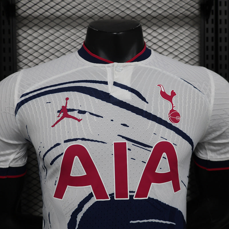 Camisa Tottenham Edição Especial 2024/25 - Jogador