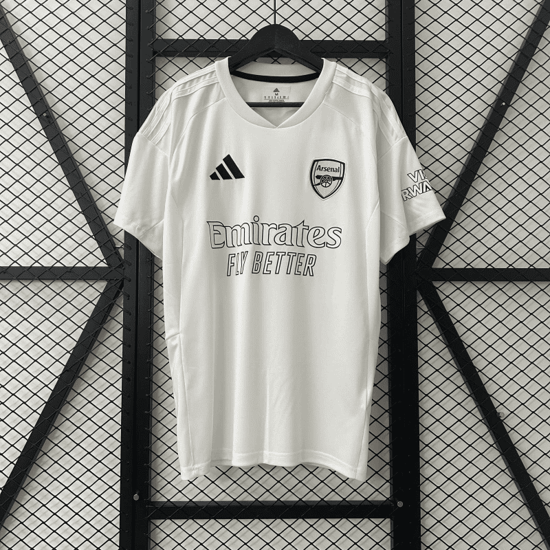 Camisa Arsenal Edição Especial 2025/26 - Torcedor