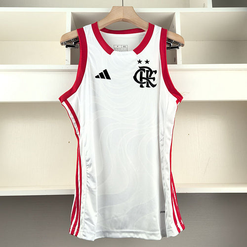 Regata Flamengo BASQUETE II 2024/25 - Torcedor