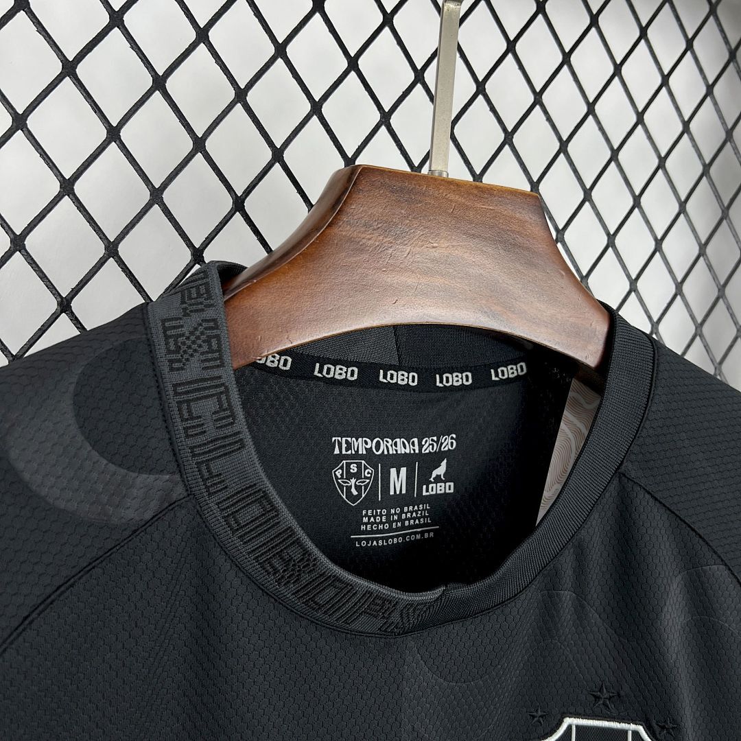 Camisa Paysandu III 2025/26 Feminina - Torcedor
