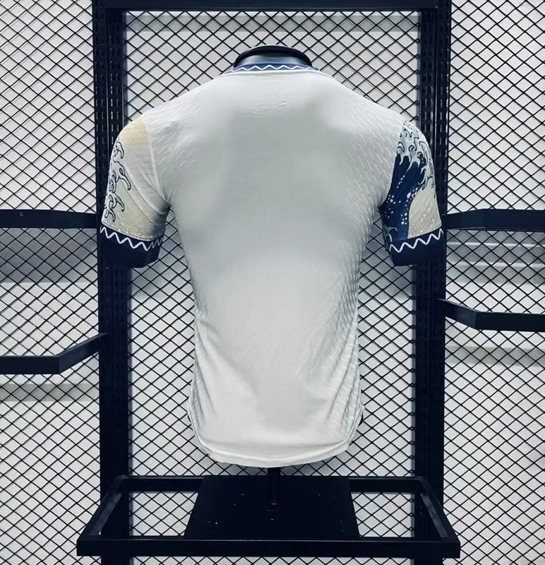 Camisa Japão Anime Edição Especial 2024/25 - Jogador