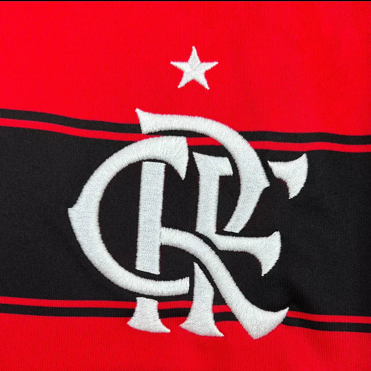 Camisa Flamengo I 2025/26 - Torcedor - foto 3