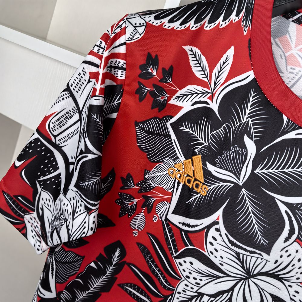 Camisa Flamengo Edição Especial 2024/25 - Torcedor - foto 5