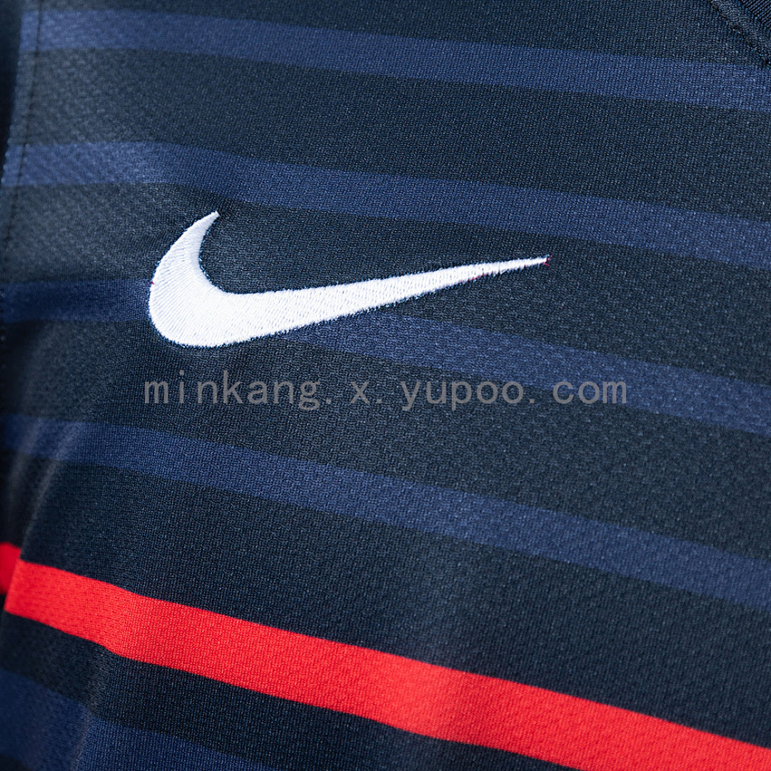 Camisa Retrô Atlético de Madrid II 2011/12
