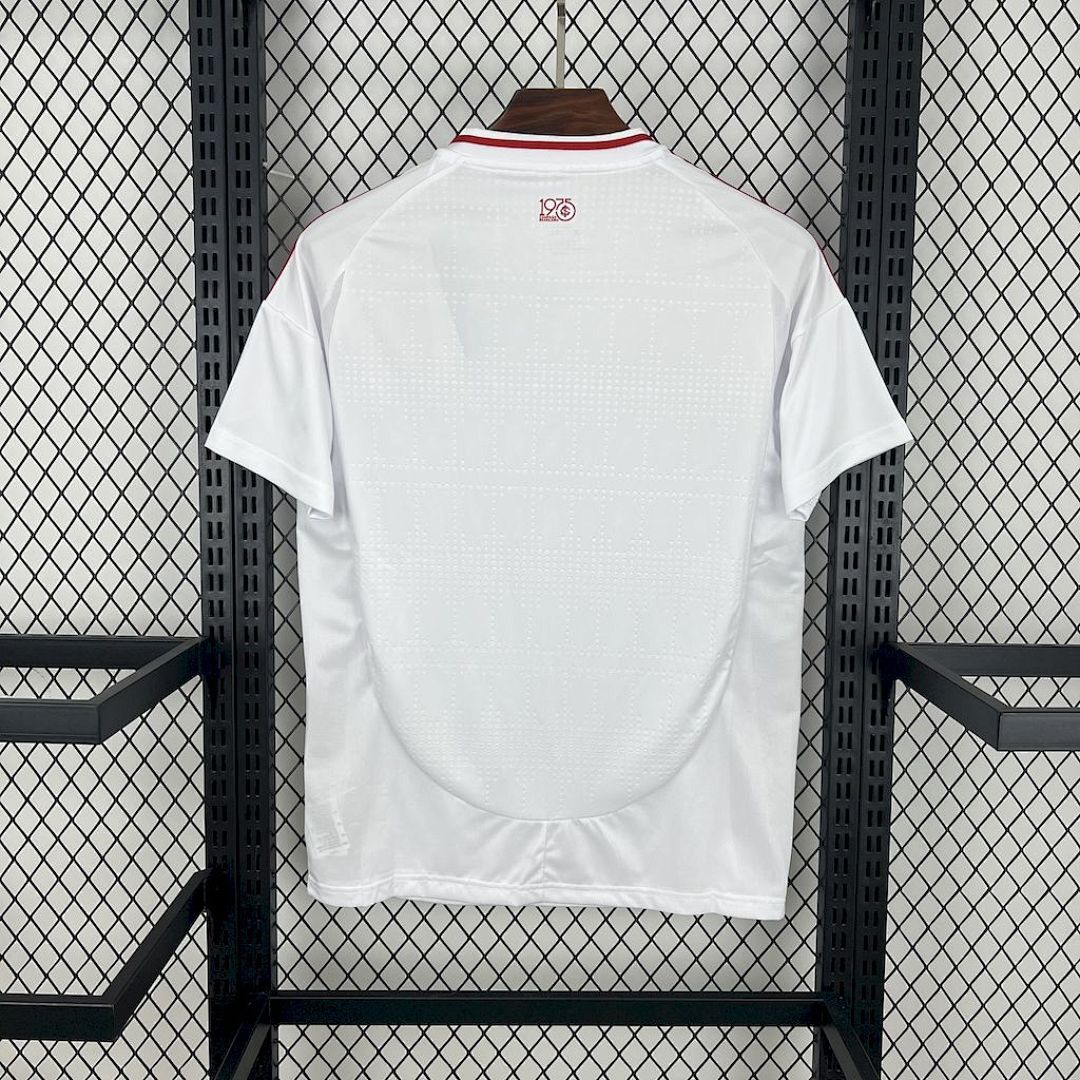 Camisa S.C Internacional II 2025/26 - Torcedor