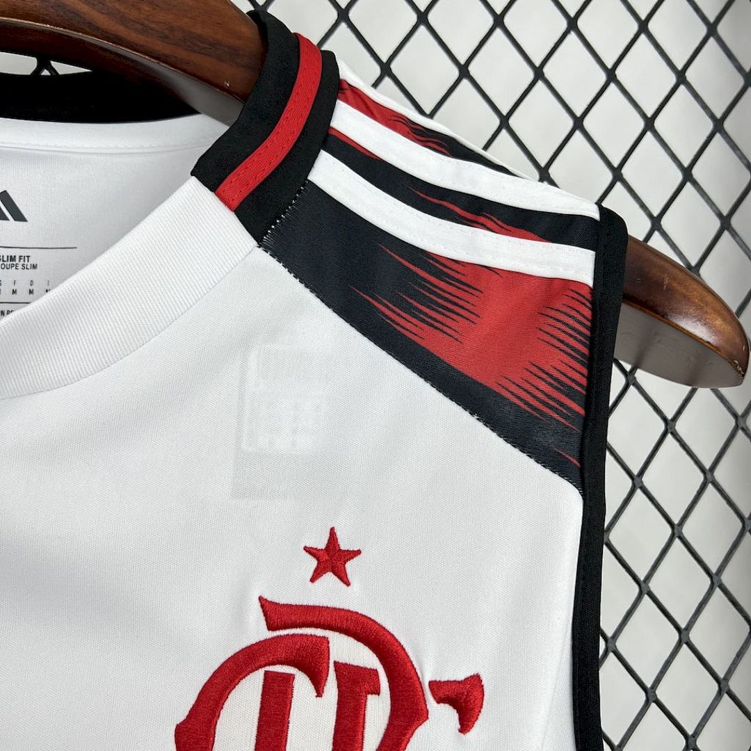 Regata Flamengo II 2025/26 - Torcedor