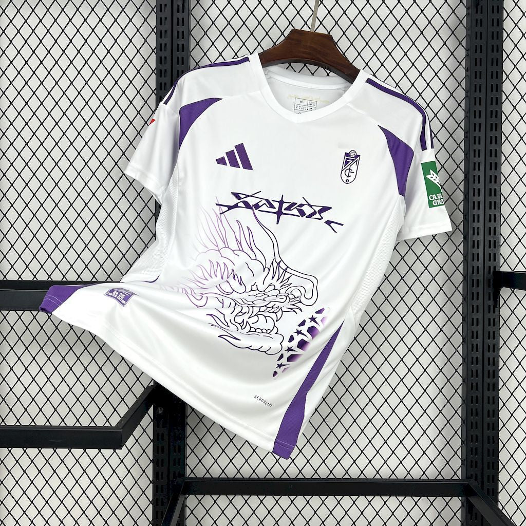 Camisa Granada 24/25