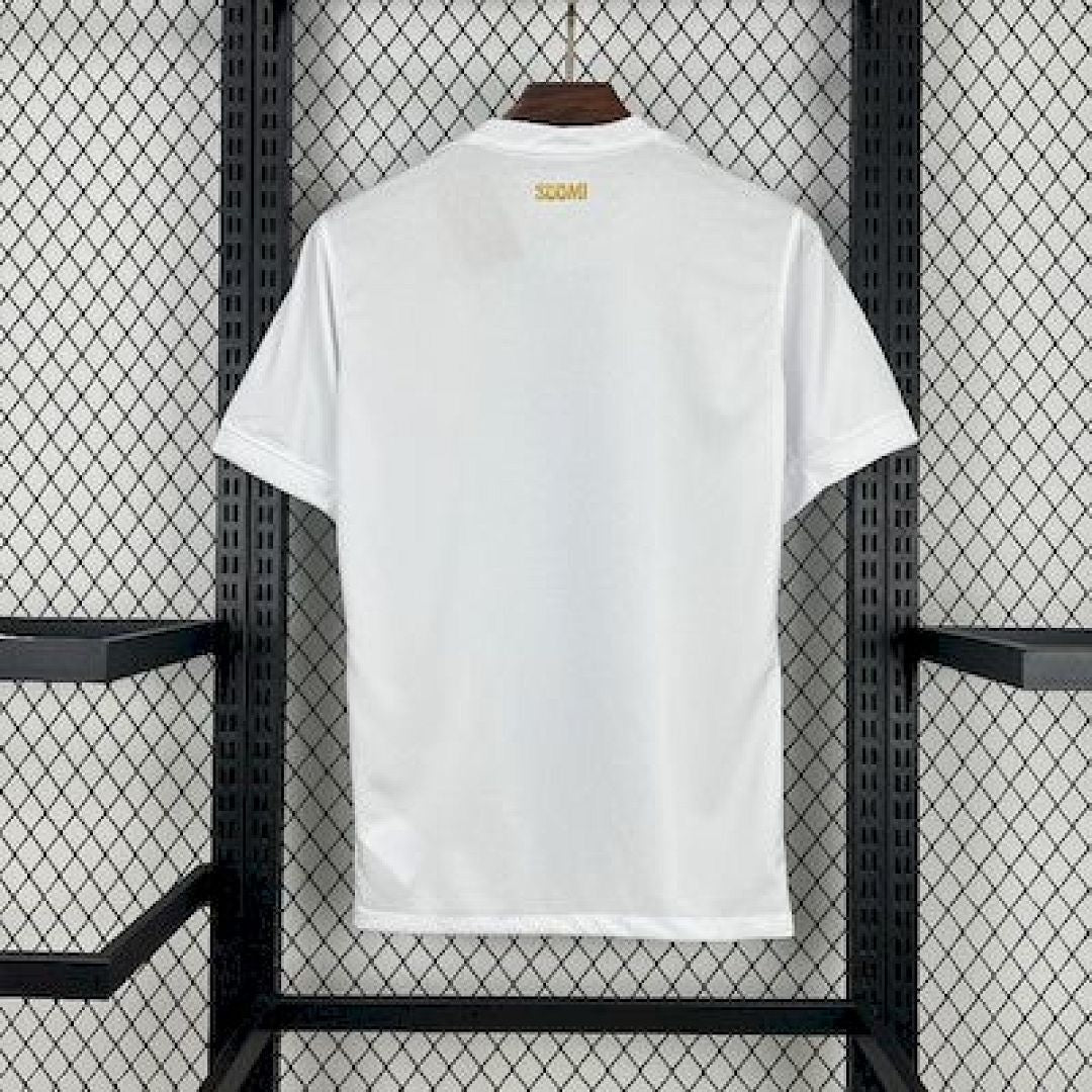 Camisa Finlândia I 2025/26 - Torcedor