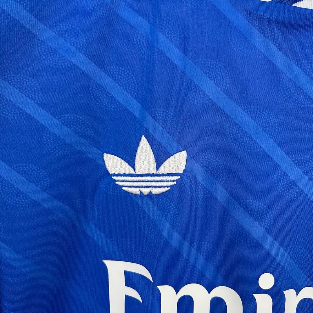 Camisa Real Madrid III 2025/26 - Torcedor - foto 3