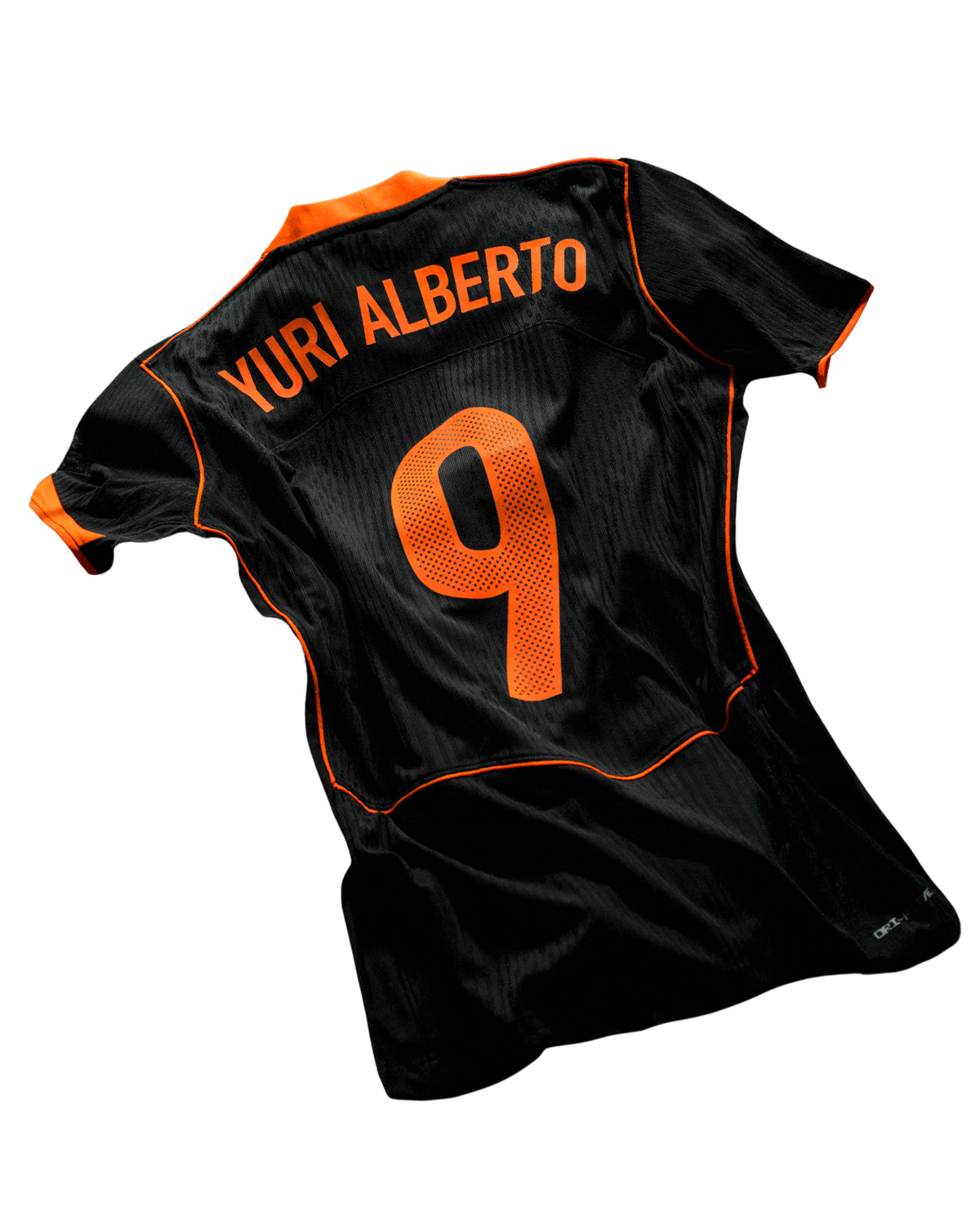 Camisa Corinthians - Total 90 III