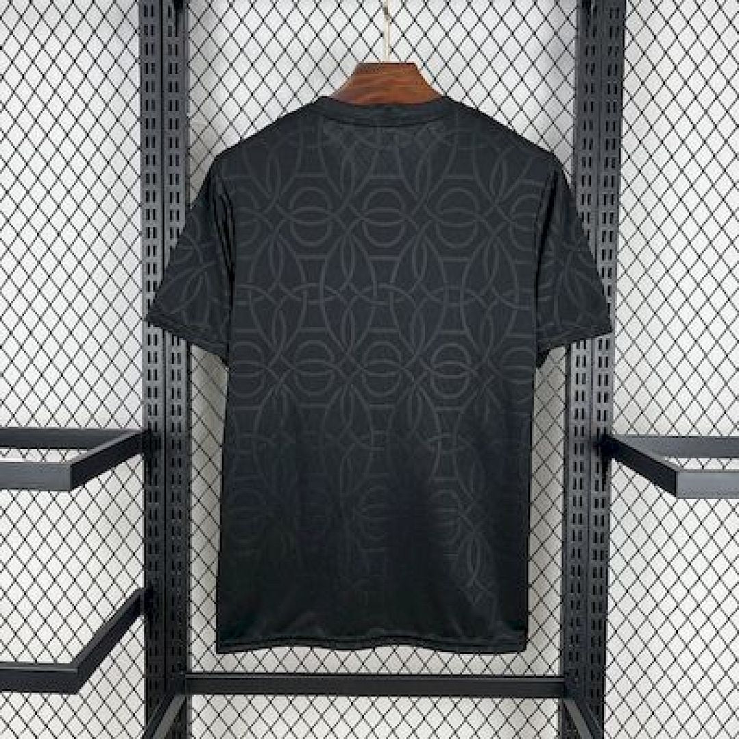 Camisa PSG suit Pré-Jogo Treino 2025/26 - Torcedor