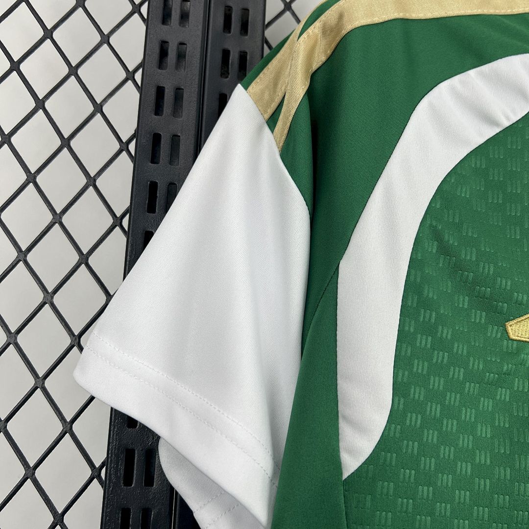 Camisa Itália Tiro Pré-Jogo 2026 - Torcedor