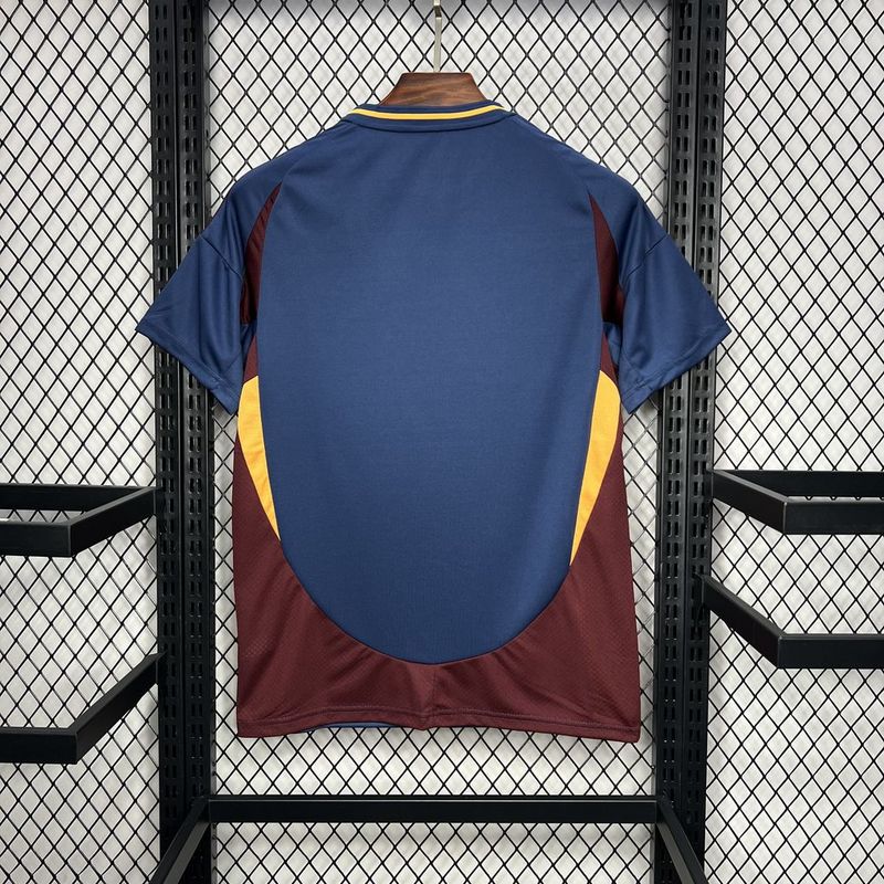 Camisa Roma 24/25