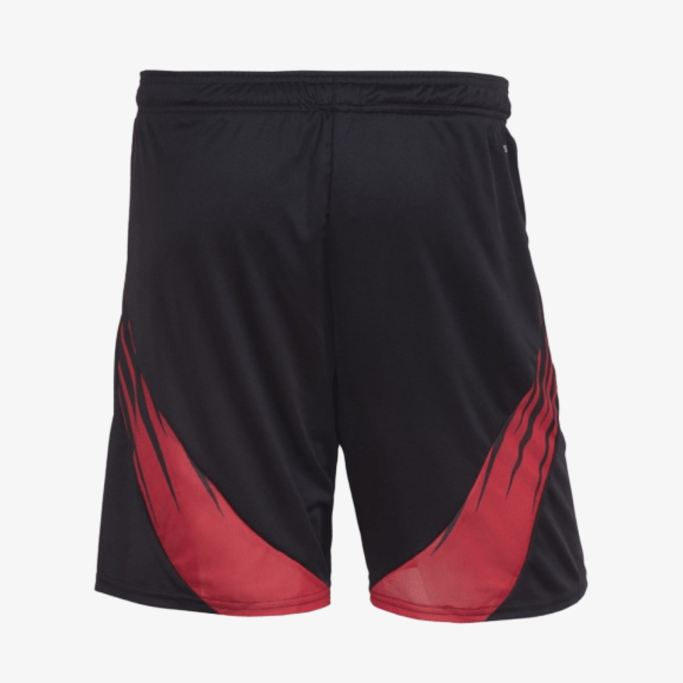 Shorts Adidas Flamengo 2025/26 II