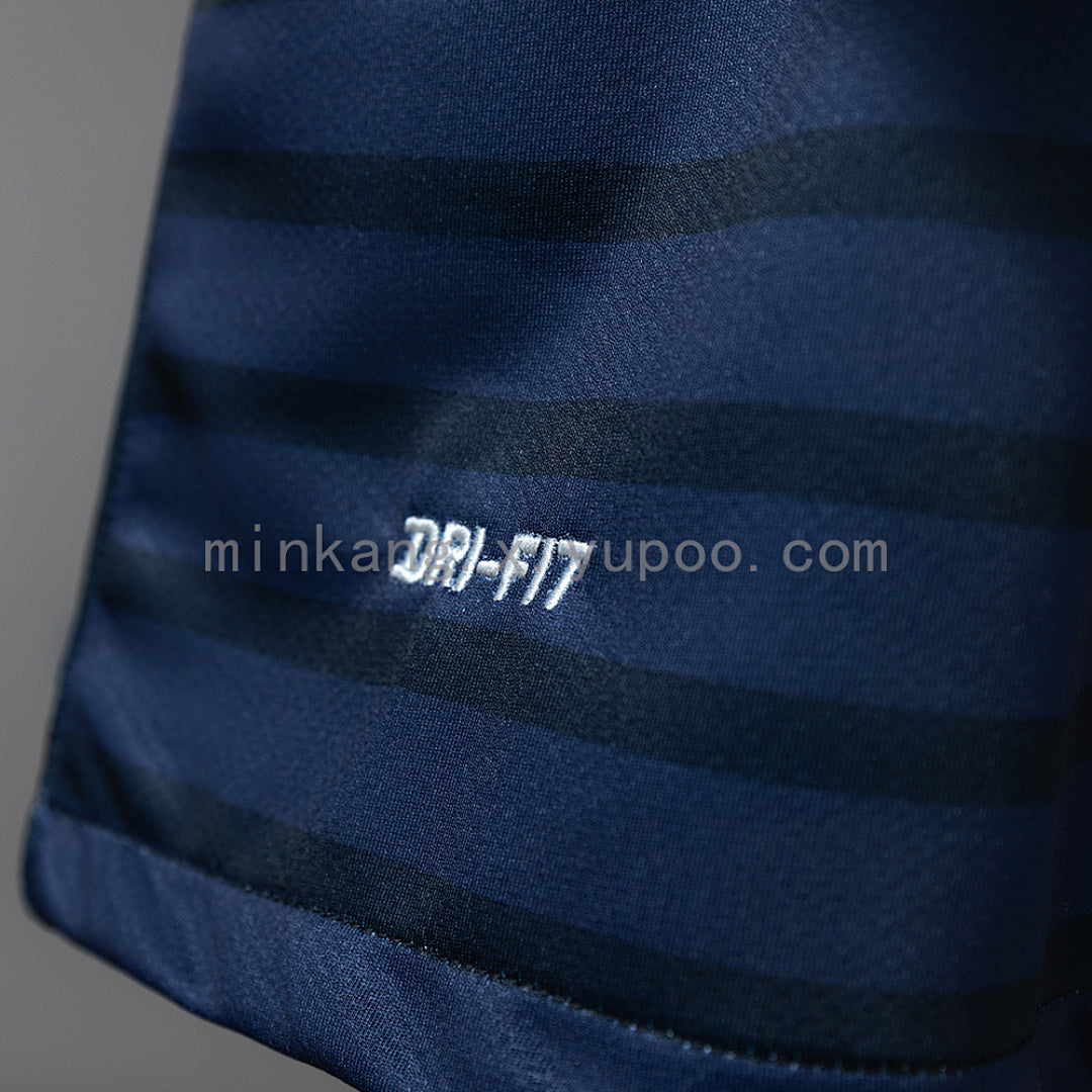 Camisa Retrô Atlético de Madrid II 2011/12