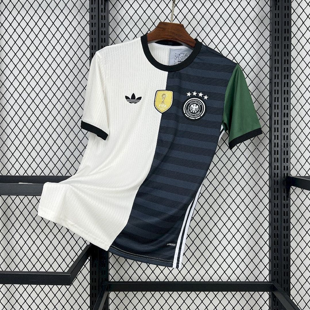 Camisa Alemanha Edição Especial 2025/26 - Torcedor