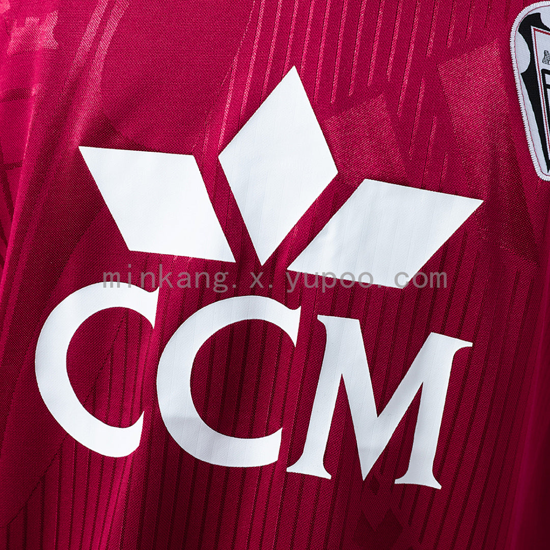 Camisa Albacete II 1994/95 - Torcedor