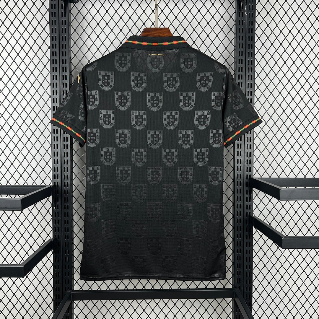 Camisa Portugal II 2026 - Torcedor