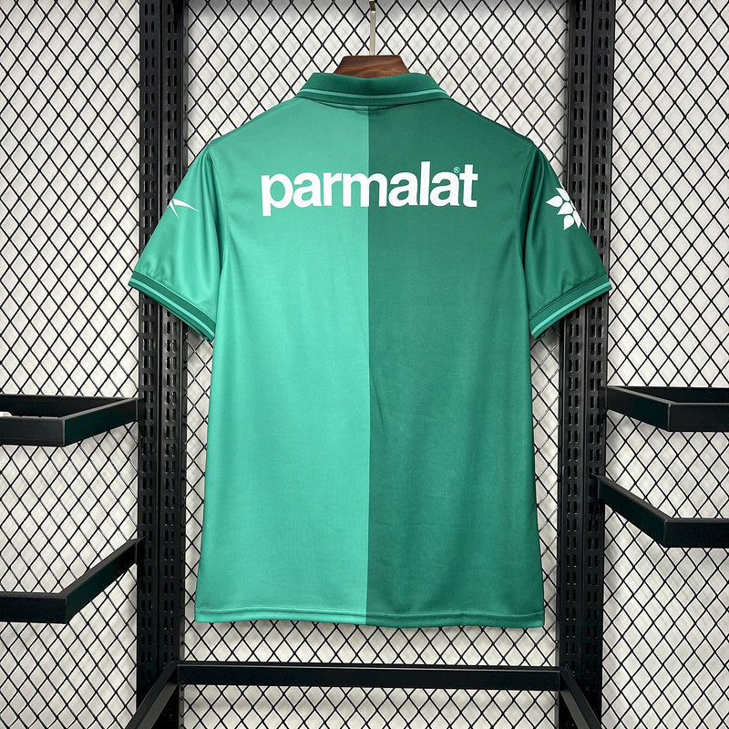 Camisa Retrô Palmeiras I 1997/98