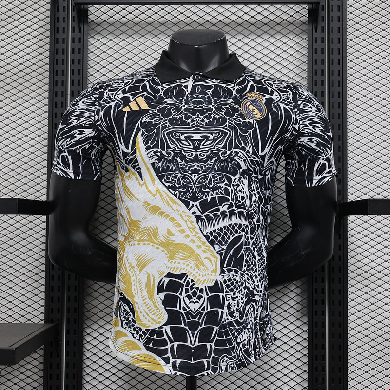 Camisa Real Madrid Edição Especial 2024/25 - Jogador