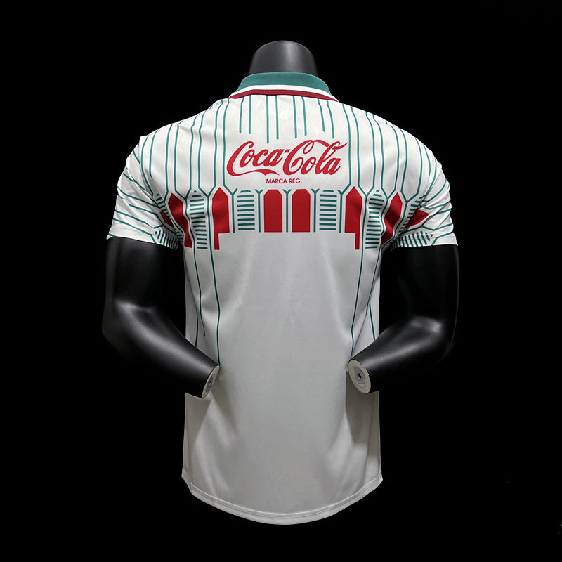 Camisa Retrô Fluminense awya 1993