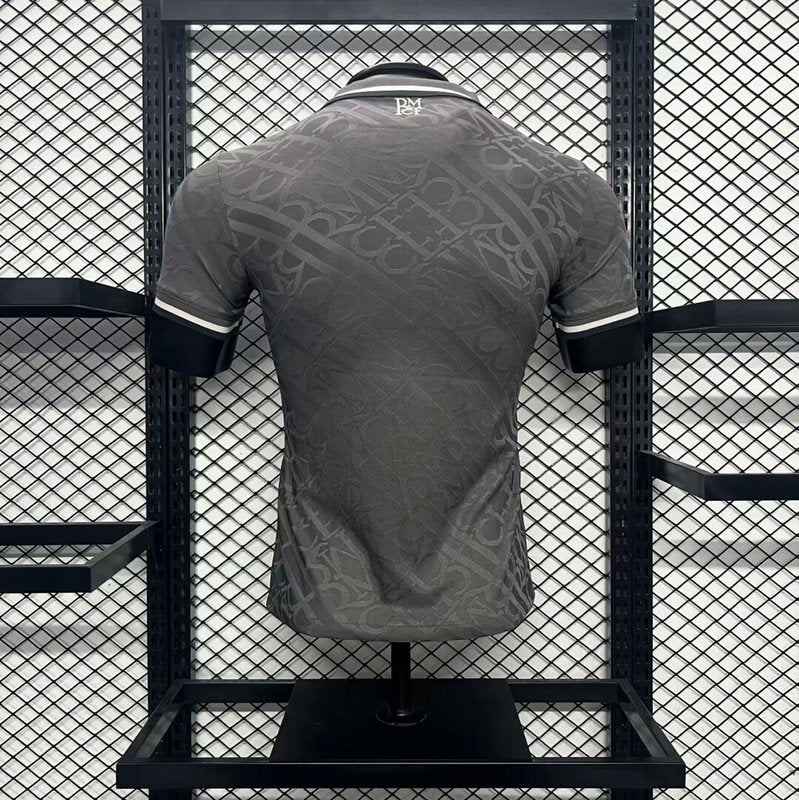 Camisa Real Madrid III 2024/25 - Jogador