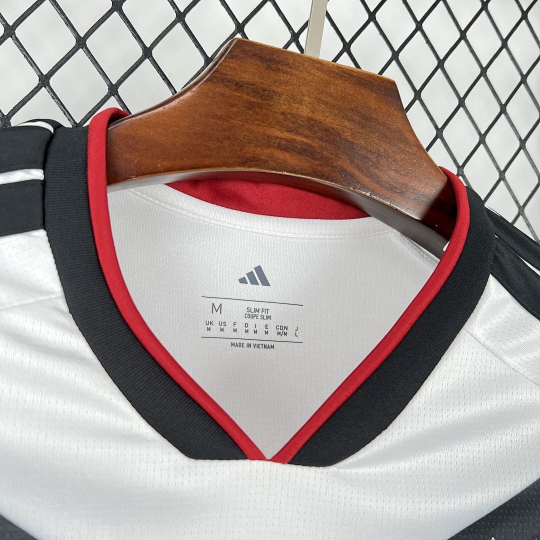 Camisa Alemanha I 2025/26 - Torcedor