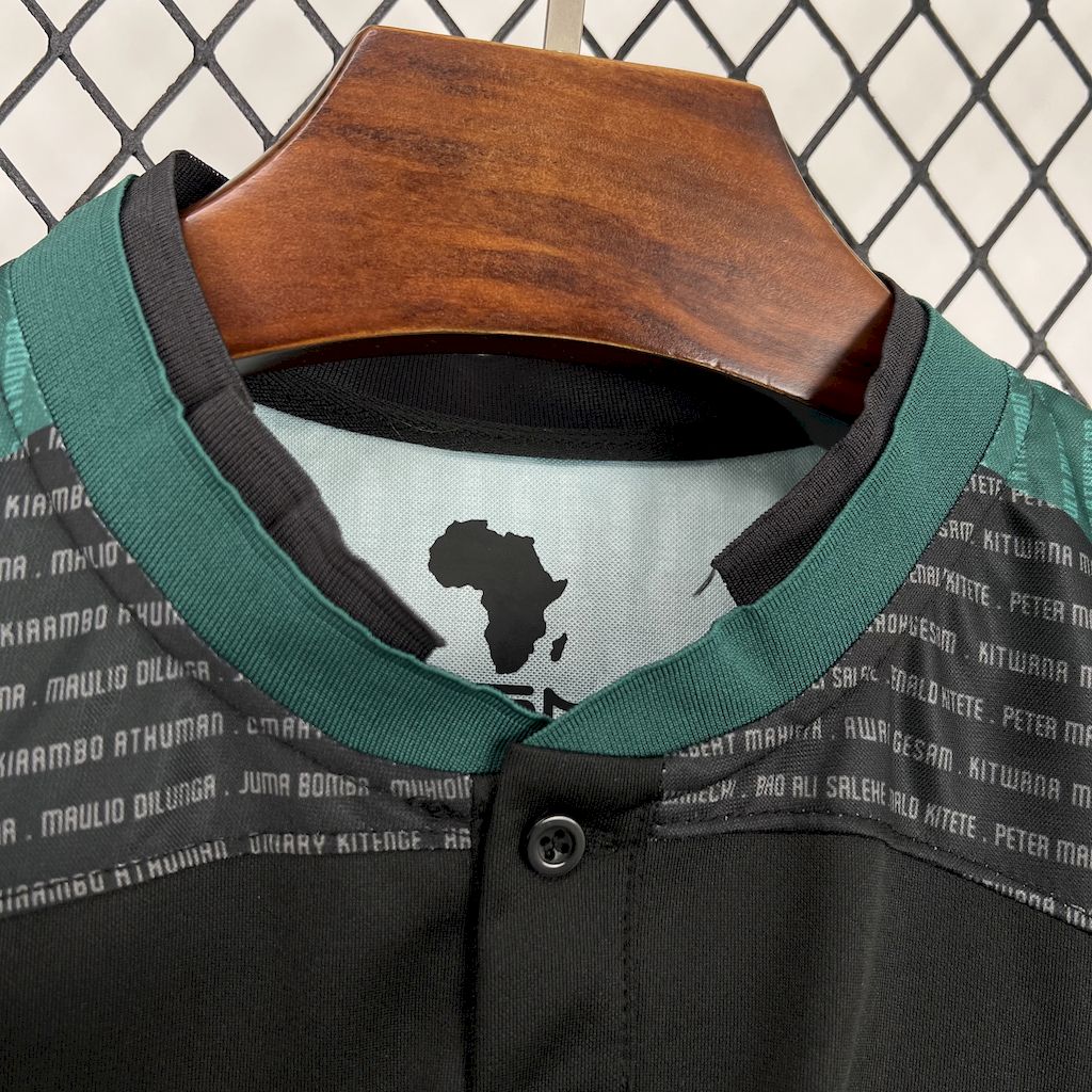 Camisa Young Africans II 2025/26 - Torcedor
