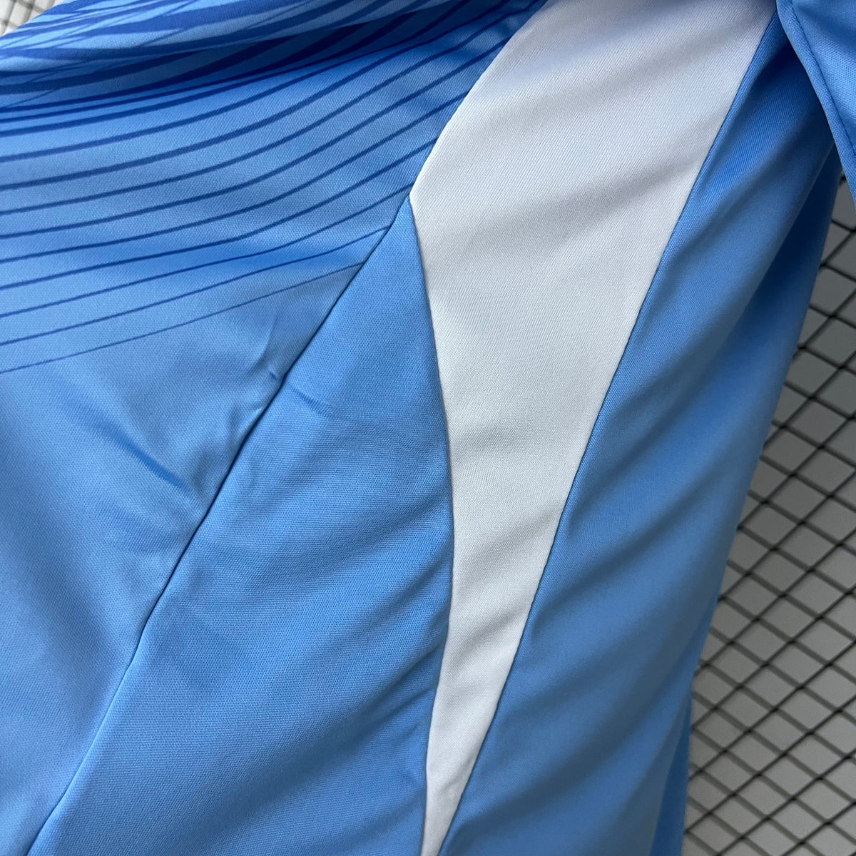 Camisa Real Madrid Edição Especial 2025/26 Azul - Torcedor - foto 7