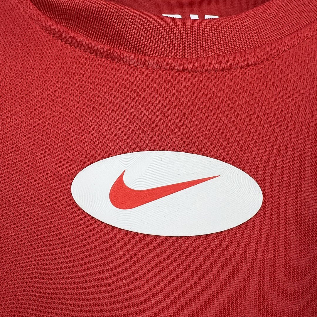 Camisa Canada I 2024 - Torcedor
