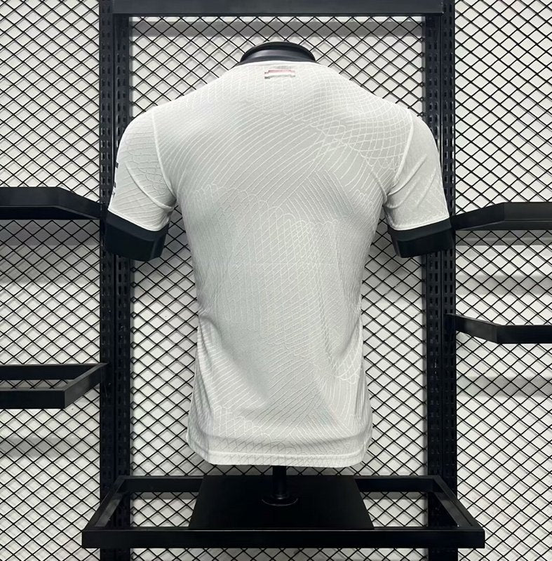 Camisa Manchester United III 2024/25 - Jogador