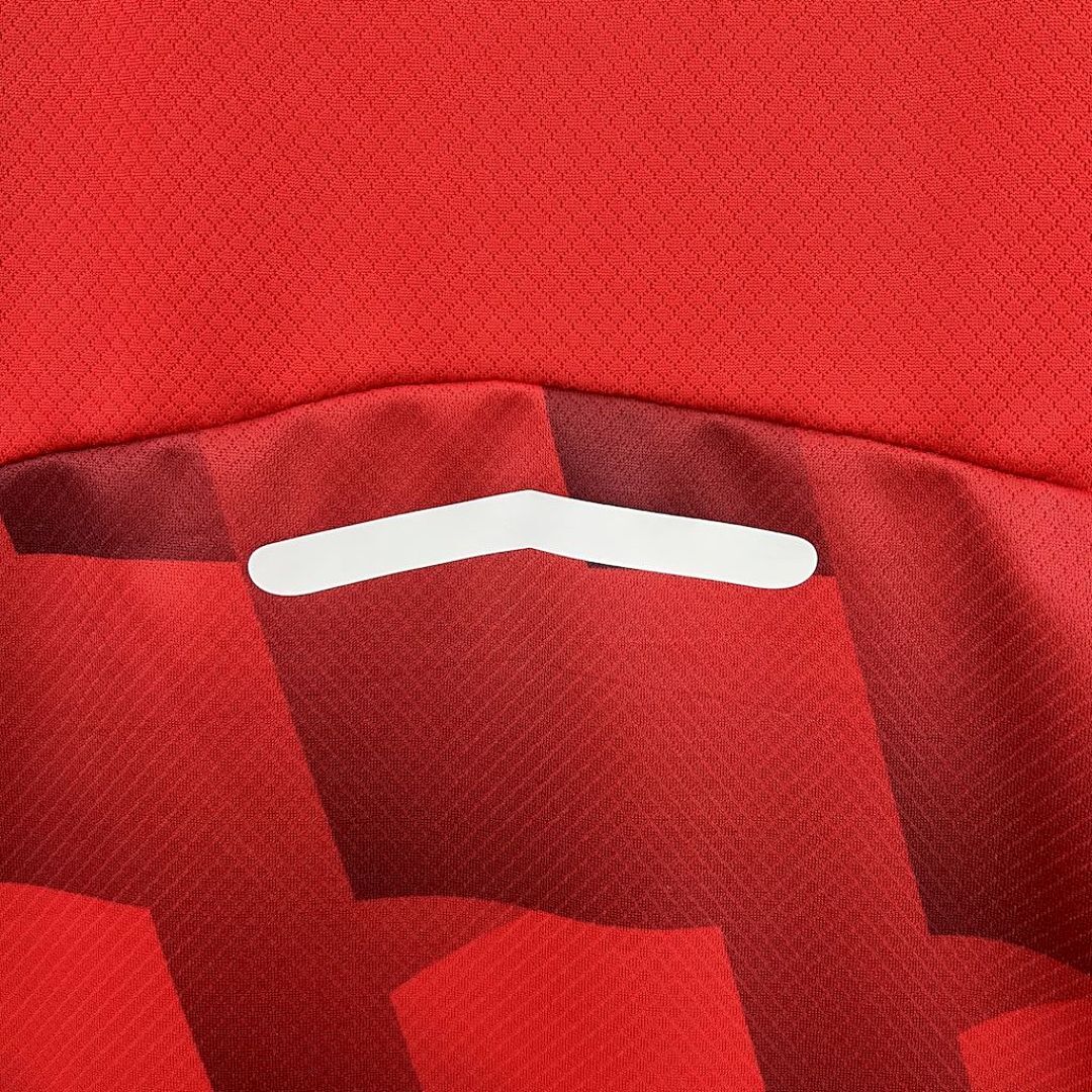 Camisa Lille OSC I 2025/26 - Torcedor