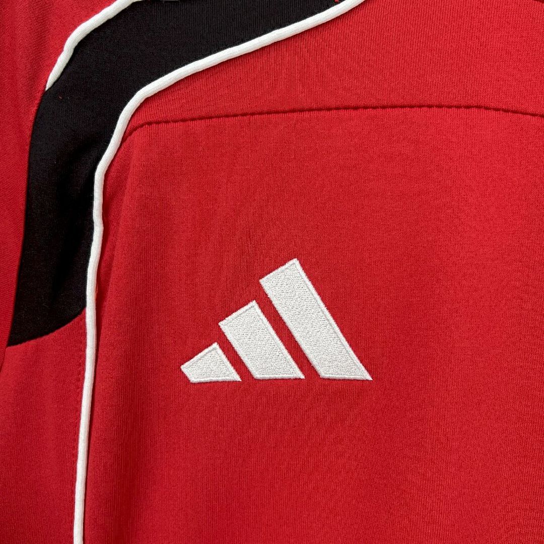 Camisa Flamengo UBP CR 2025/26 - Torcedor