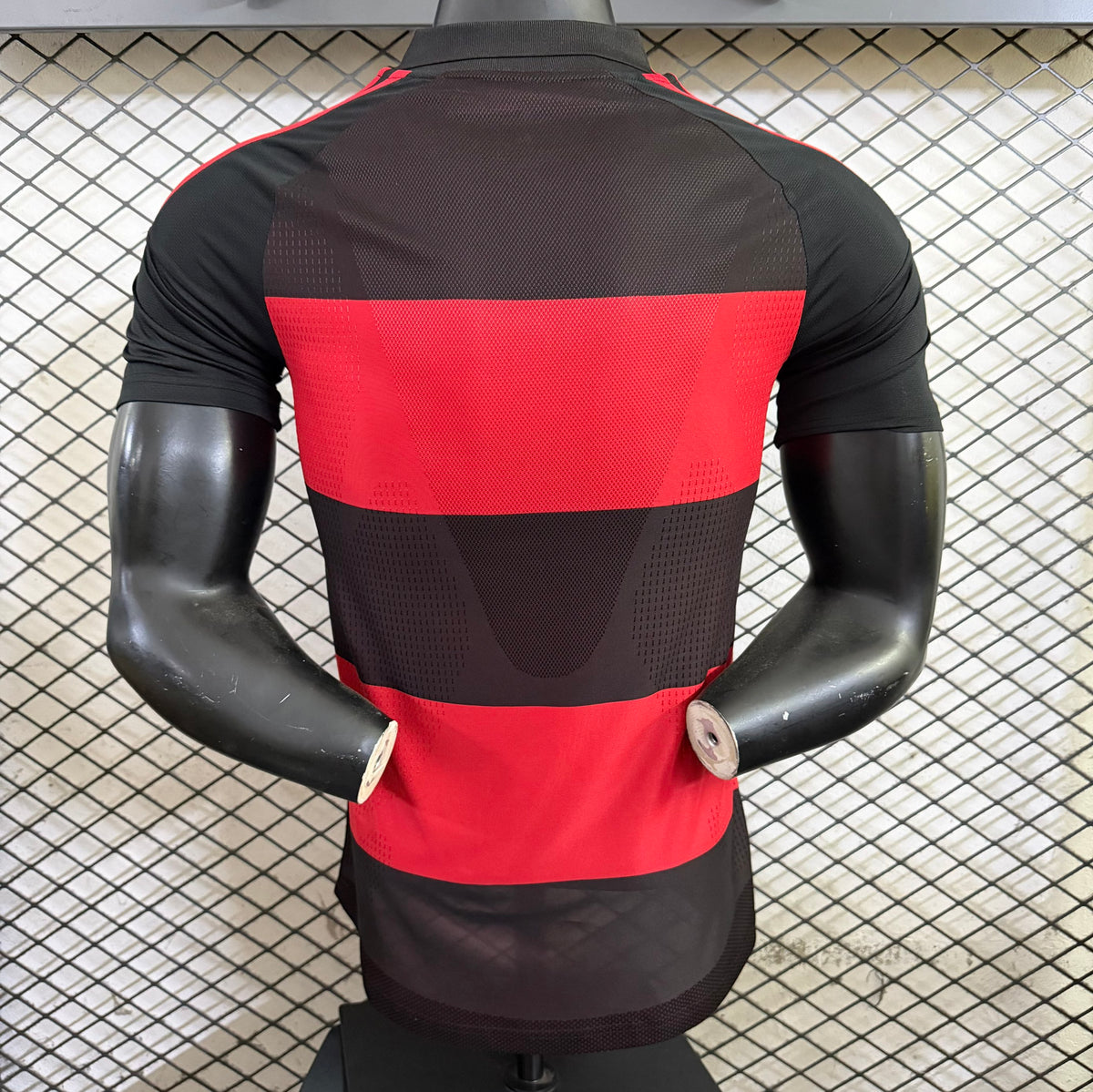 Camisa Flamengo I 2026/27 - Jogador