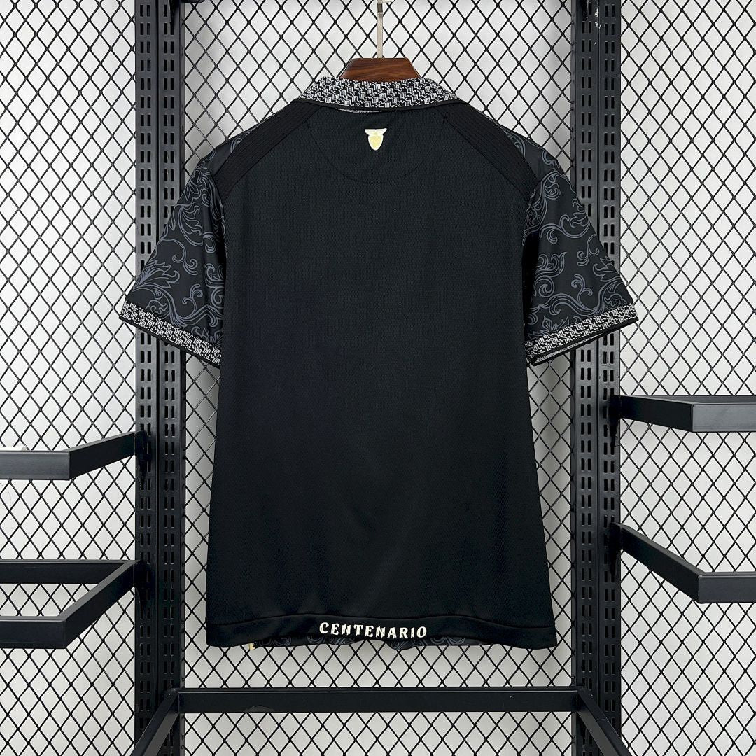 Camisa Equador Goleiro 2026 - Torcedor