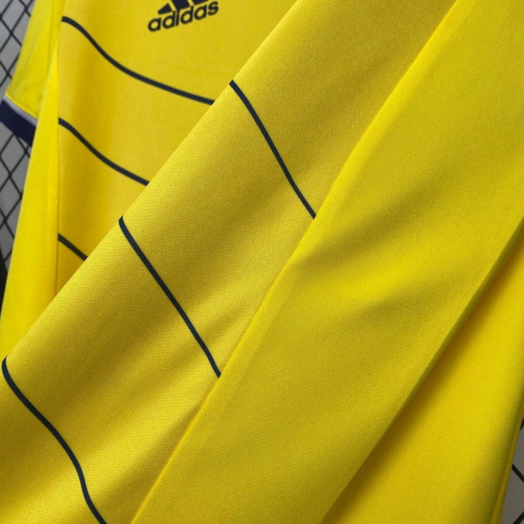 Camisa Columbia I 2014 - Torcedor