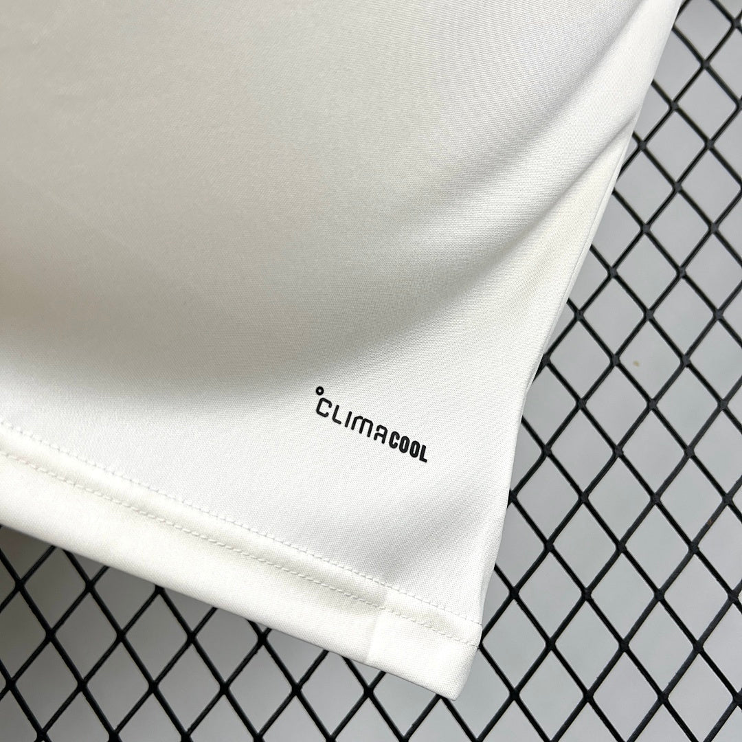 Camisa Argélia I 2026 - Torcedor
